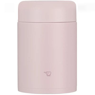 Термоконтейнер харчовий Zojirushi SW-KA75HPM 0.75 л (1678.06.87)