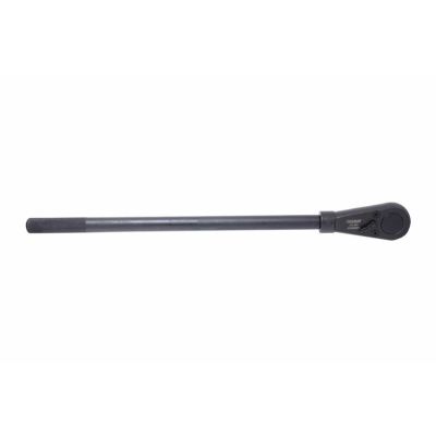 Тріскачка ForceKraft FK-8028600MPB реверсивна CR-Mo 1"/660мм