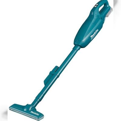 Акумуляторний пилосос Makita CL107FDZ (без акумулятора і ЗП)