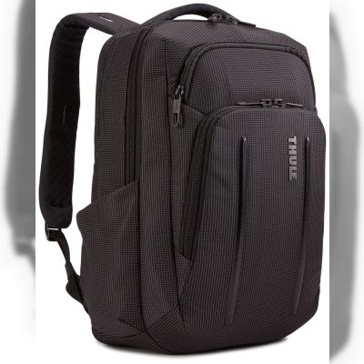 Рюкзак Thule Crossover 2 Backpack 20L (Black) TH 3203838