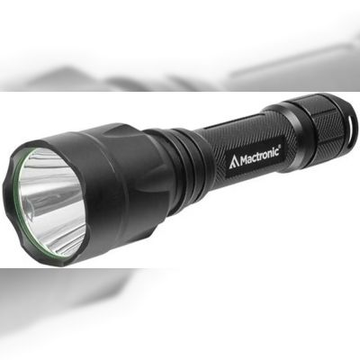 Ліхтар тактичний Mactronic Black Eye 1550 Rechargeable (THH0046)