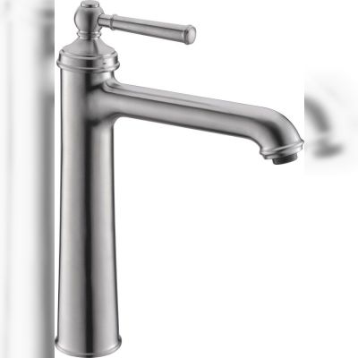 Змішувач для раковини Imprese Hydrant високий, 35 мм (ZMK031806011)