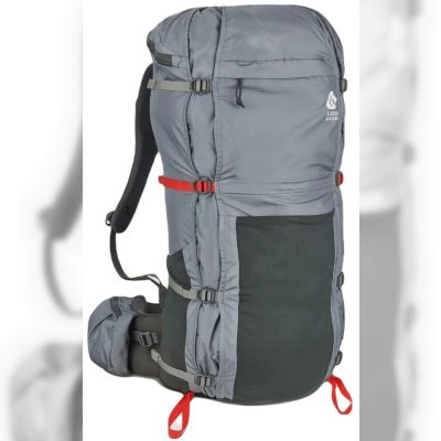 Рюкзак Sierra Designs Flex Trail 40-60 (80710623-WD)