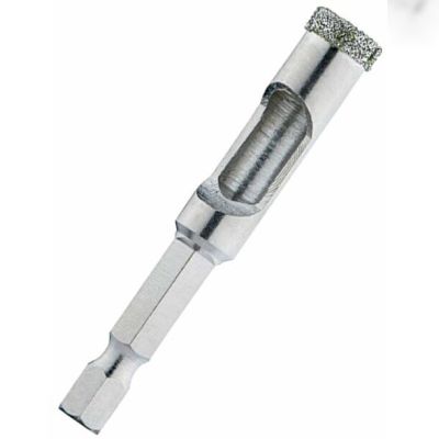 Свердло Alpen Profi Diamant 1/4" 8мм PL (29000800100)