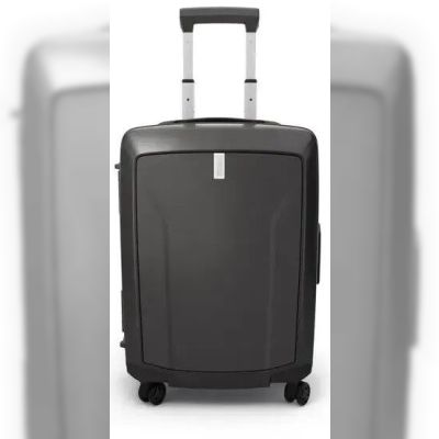 Валіза на колесах Thule Revolve Wide-body Carry On Spinner, темно-сірий (TH 3203932)