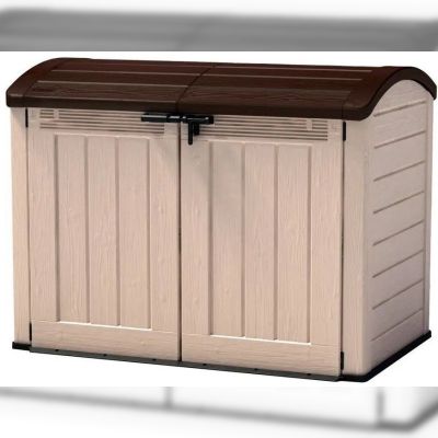 Ящик для зберігання Keter Store-It-Out Ultra, 2000 л (7290106922471)