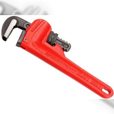 Прямий трубний ключ Rothenberger HEAVY DUTY 48" сталь 6" (7_0157)