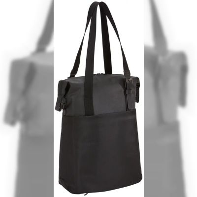 Сумка наплічна Thule Spira Vetrical Tote (Black) (TH 3203782)