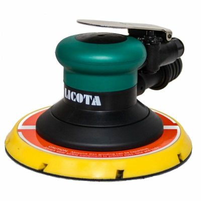 Шліфмашинка пневматична Licota PAS-10067-6BPRO