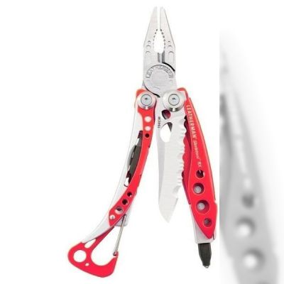Мультитул Leatherman Skeletool RX (832310)