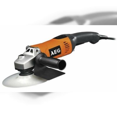 Зачистная машина AEG SE 12-180