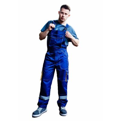 Напівкомбінезон Free Work Dexter New, р.64/3-4 (XXXL) 70545