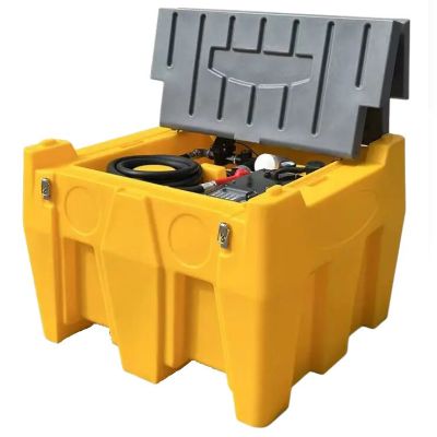 Заправний модуль БЕНЗА GT 500-12 OGM Controller (AO_GTK-55012VD)