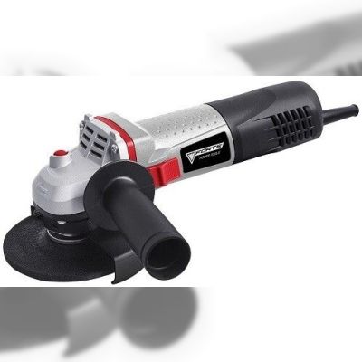 Кутова шліфувальна машина Forte AG 10-125V (1000Вт, 125 мм) (87530)