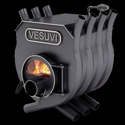 Булер'ян VESUVI з варильною поверхнею тип 01 зі склом (vesuvi0006)