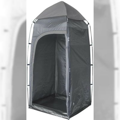 Намет Bo-Camp Shower/WC Tent Grey (4471890) (DAS302119)