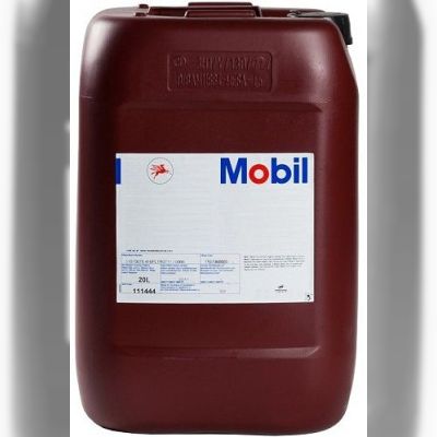 Трансмісійна олива MOBIL GX-А 80W, 20 л (MOBIL1020)
