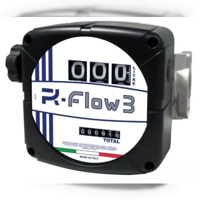 Лічильник для дизельного палива Adam Pumps R FLOW 3C (AP_RF3S1)