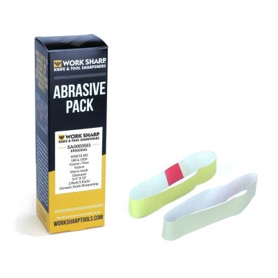 Набір алмазних ременів Work Sharp WSKTS-KO SA0003561