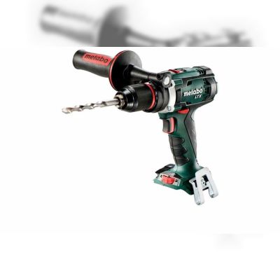 Акумуляторний дриль-шурупокрут Metabo BS 18 LTX Impuls (602191890) (без акумулятора і ЗП)