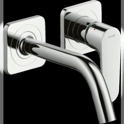 Змішувач для раковини Hansgrohe Axor Citterio M одноважільний (34113000)