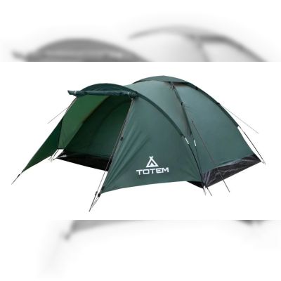 Намет одношаровий Totem Summer-4 Plus (UTTT-032)