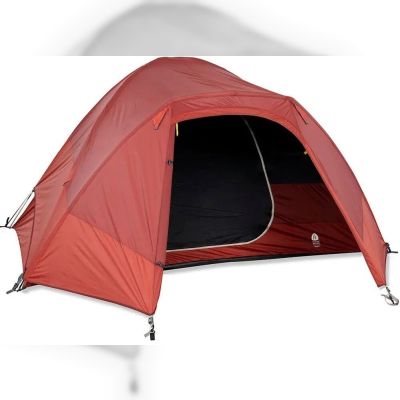 Намет Sierra Designs Alpenglow 4 (40156122)