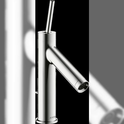Змішувач для умивальника HANSGROHE Axor Starck хром (10111000)