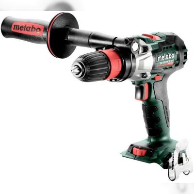 Акумуляторний шуруповерт Metabo GB18LTXBLQI (602362850)