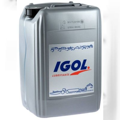Трансмісійне мастило IGOL ATF 430 20 л (ATF430-20L)
