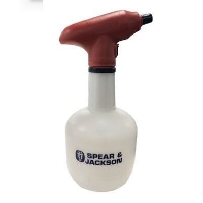 Обприскувач на батарейках Spear&Jackson 1LBPS