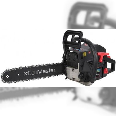 Бензинова пилка BauMaster GC-9952BE