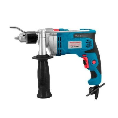 Дриль ударний Енергомаш Professional 1000Вт (ДК-21100П)