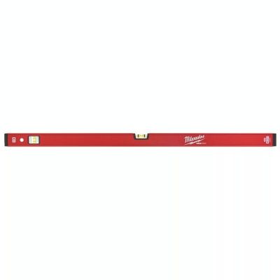 Рівень Milwaukee Box Compact Magnetic 100 см (4932459085)