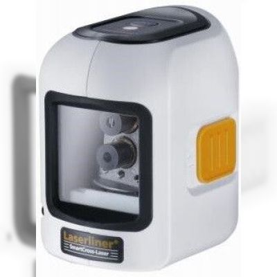 Компактний лазерний рівень Laserliner SmartCross-Laser (081.115A)