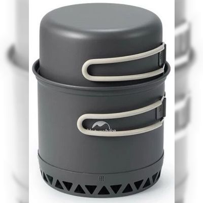 Набір посуду Naturehike CNK2300CJ0002 (6976023929595)