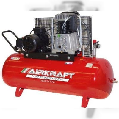 Компресори високого тиску AIRKRAFT AK300-15BAR-858-380