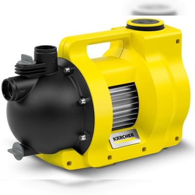 Насос садовий Karcher BP 7.000 Garden 1100 Вт (1.645-730.0)