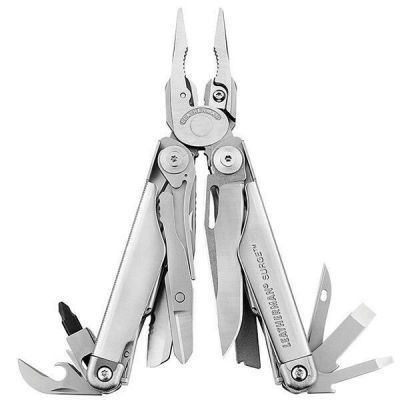 Мультитул Leatherman SURGE (830165)