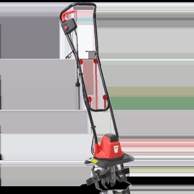 Культиватор електричний Hecht 732