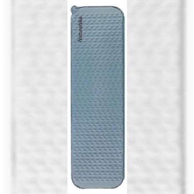 Матрац самонадувний Naturehike CNK2300DZ013 (блакитний) (6976023926921)