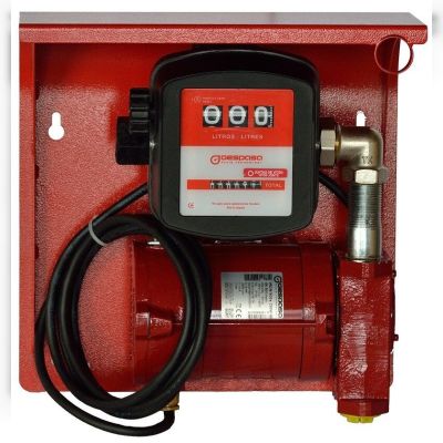 Бензинова колонка Gespasa SAG-600 24-50