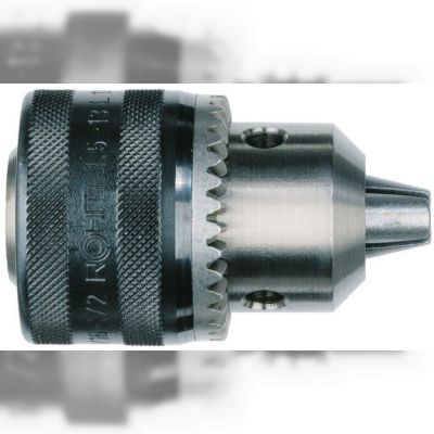 Патрон ключовий Milwaukee трьохкулачковий 1-10 мм, 12x20 (4932320014)