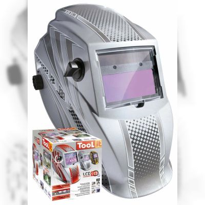 Зварювальний маска GYS LCD HERMES 9/13 G