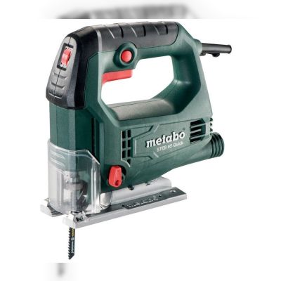 Лобзик Metabo STEB 65 Quick (601030000)