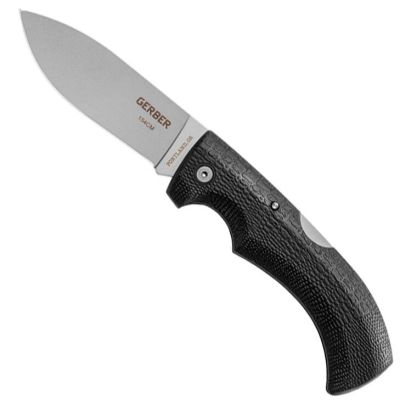 Ніж Gerber Gator Folder 154CM DP FE (1027859)