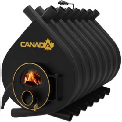 Булер'ян CANADA класик тип 05 + скло (canada0029)