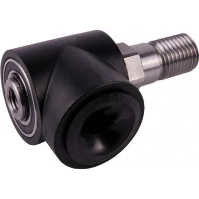Колектор для відведення пилу Mechanic DrillSTREAM 1 1/4 UNC x М18 (19568442025)
