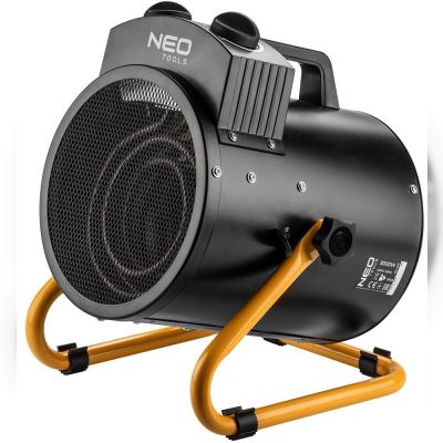 Теплова гармата Neo Tools 90-068