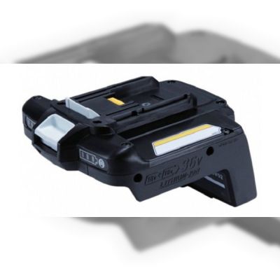 Адаптер для акумуляторів Makita BCV03 (197214-1)
